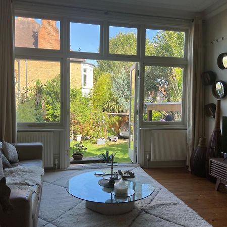 Londonhomegardens Zewnętrze zdjęcie