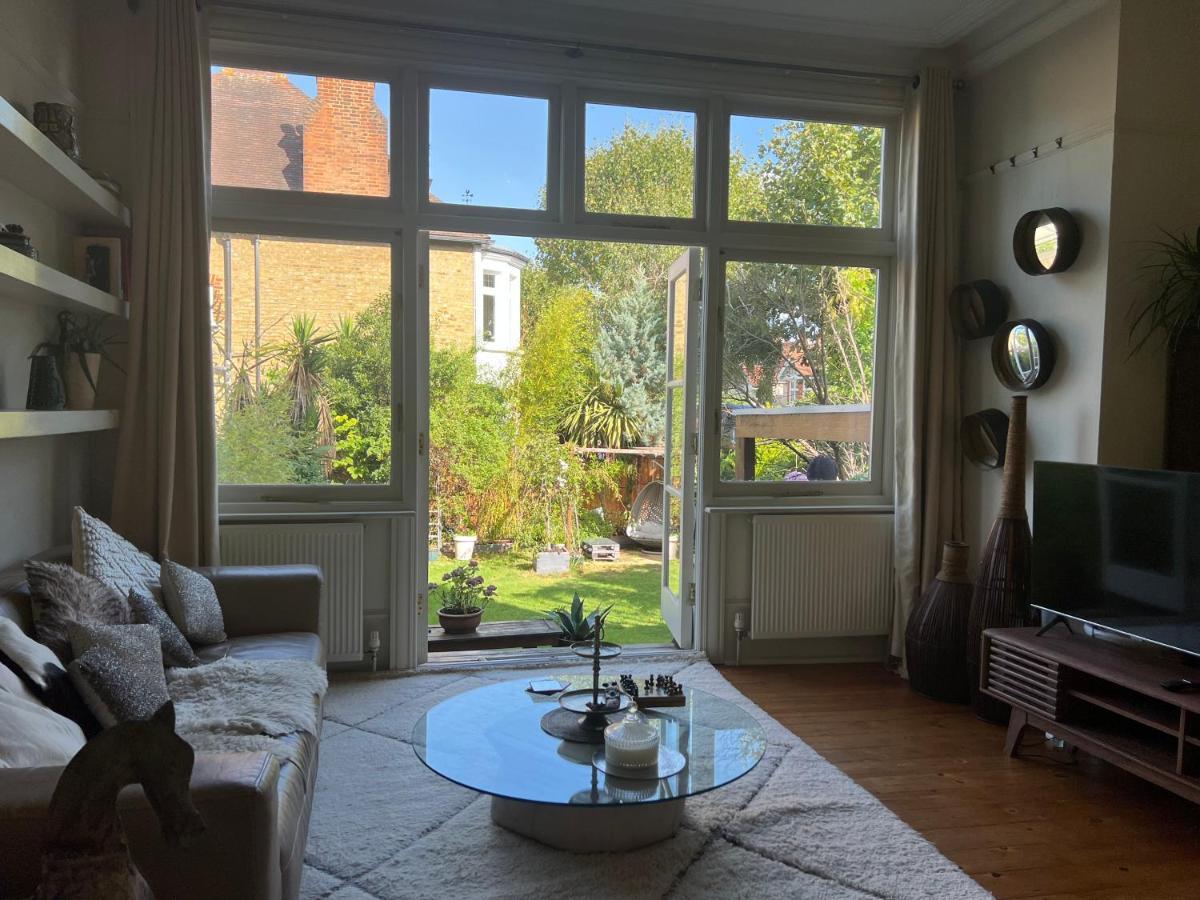 Londonhomegardens Zewnętrze zdjęcie