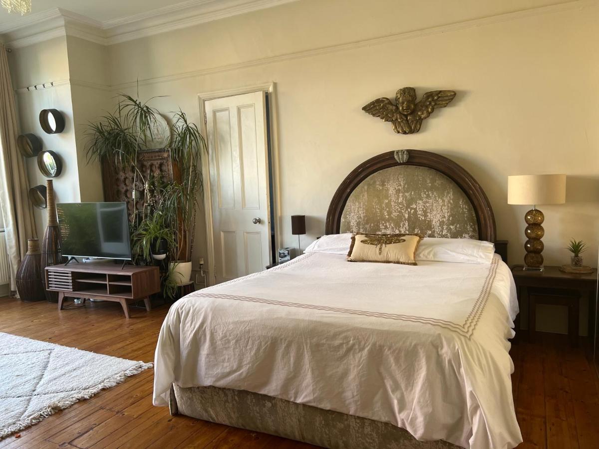 Londonhomegardens Zewnętrze zdjęcie