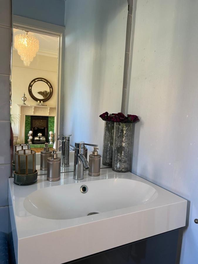Londonhomegardens Zewnętrze zdjęcie