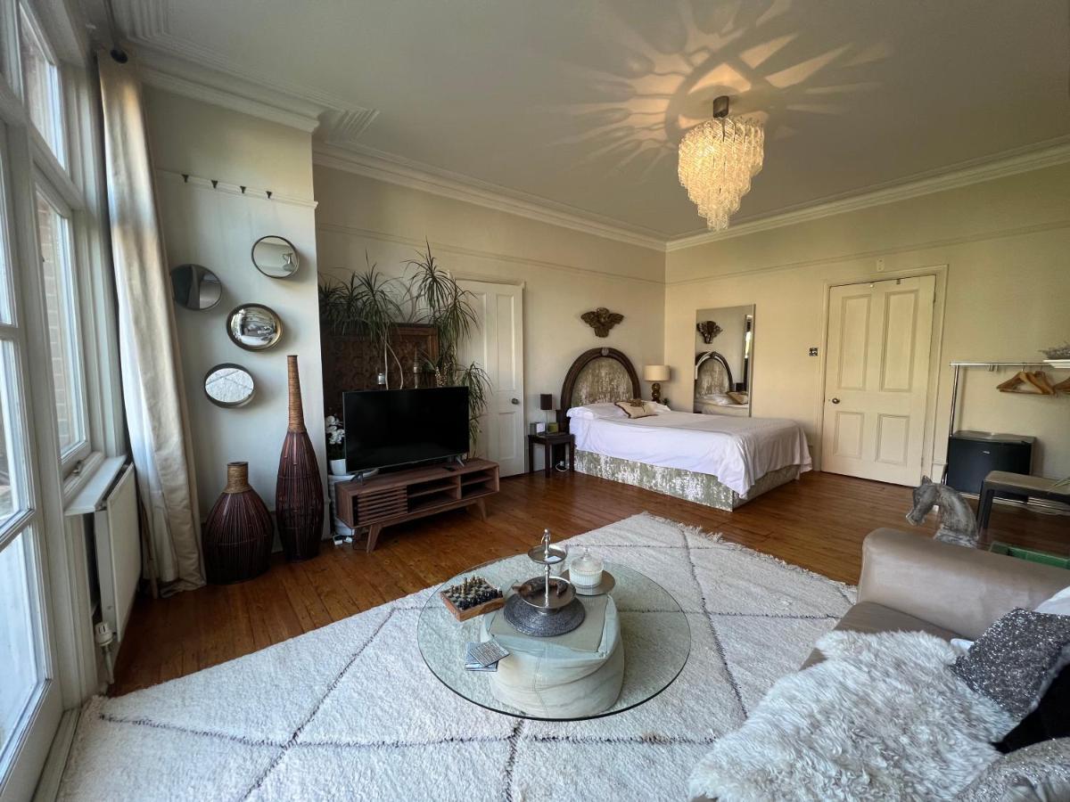 Londonhomegardens Zewnętrze zdjęcie