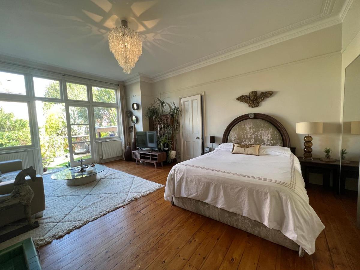 Londonhomegardens Zewnętrze zdjęcie