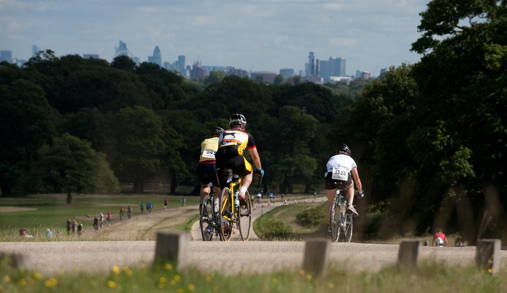 Londonhomegardens Zewnętrze zdjęcie